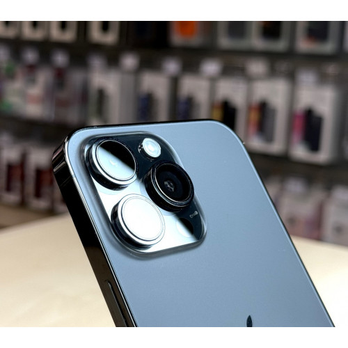 iPhone 14 Pro Max 128Gb Black