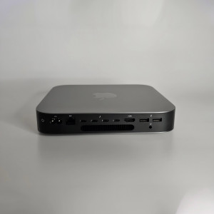 Apple Mac mini 2018