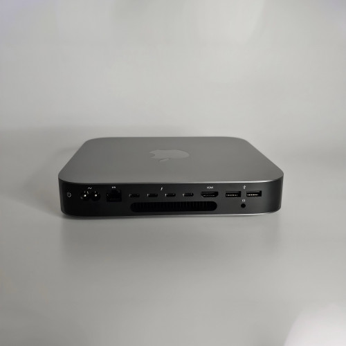 Apple Mac mini 2018