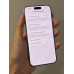 iPhone 17 Pro Max 256гб Белый Sim