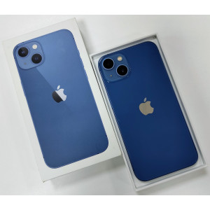 iPhone 13 128 Blue