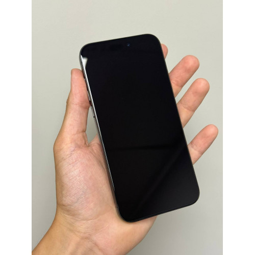 iPhone 15 Pro Max 256гб Черный