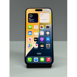 iPhone 15 Pro Max 512Gb White Titanium