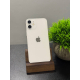 iPhone 12 Mini 64gb белый