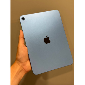 iPad A16 256гб Синий