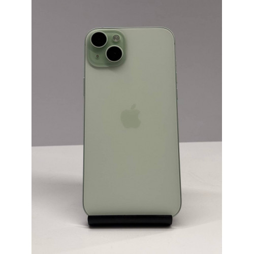 iPhone 15 PLUS 256Gb Green