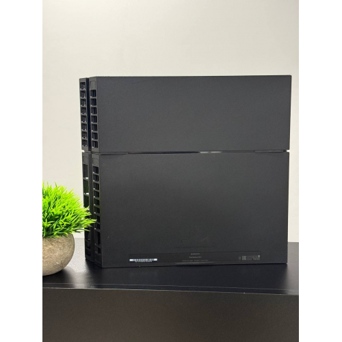 Sony PlayStation 4 FAT (CUH