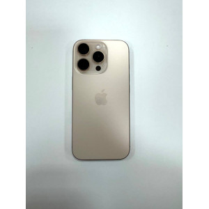 iPhone 16 Pro 512 Desert Titanium