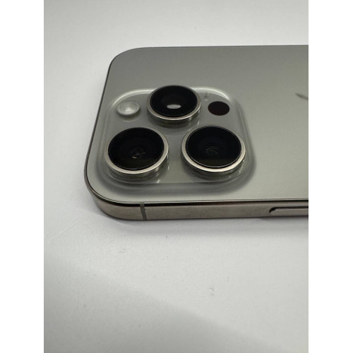 iPhone 16 Pro 128Gb Natural Titanium