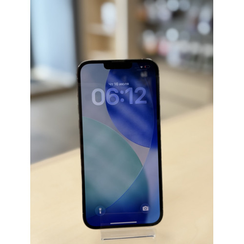 Phone 13 Pro Max 256 Silver