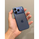 iPhone 17 pro 1024ГБ Синий sim+esim