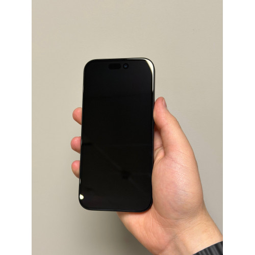 iPhone 16 128гб Чёрный