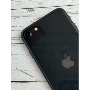 iPhone SE 2020 64 Black Ростест
