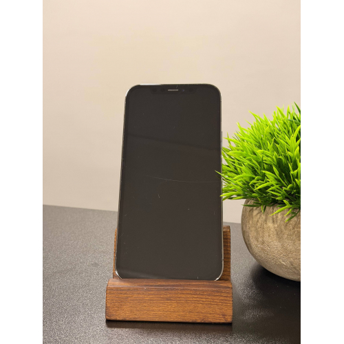 iPhone 12 Pro 128гб чёрный