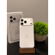 iPhone 17 Pro Max 512гб Белый sim esim