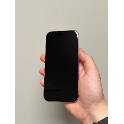 iPhone 16 256гб Розовый