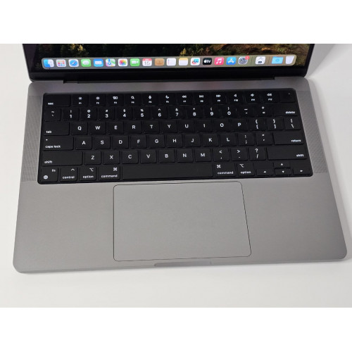 MacBook Pro 14 M3 16GB 512GB 2023