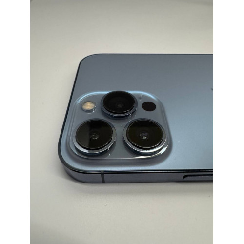iPhone 13 Pro Max 256Gb Sierra Blue