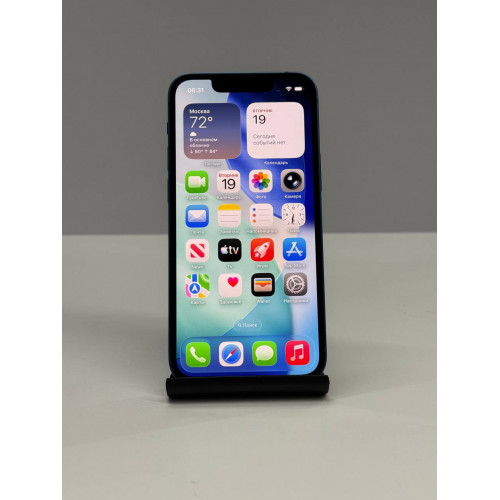 iPhone 13 mini 512Gb Blue