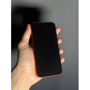 iPhone 13 256гб Красный