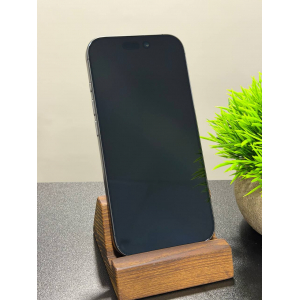 iPhone 17 256ГБ чёрный sim esim