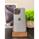 iPhone 15 Pro 256гб чёрный