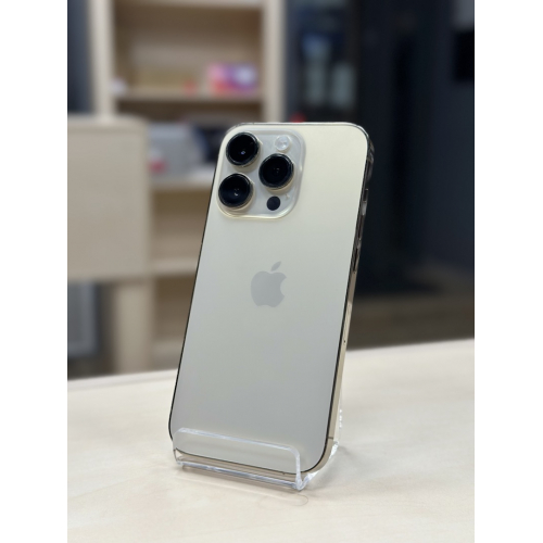 iPhone 14 Pro, 512GB, Gold, Sim+eSim