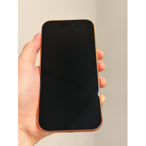iPhone 17 Pro 256гб оранжевый sim+Esim
