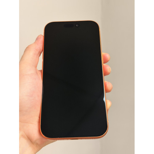 iPhone 17 Pro 256гб оранжевый sim+Esim