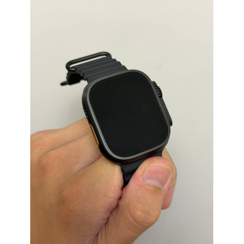 Apple Watch Ultra 2 49mm Черные