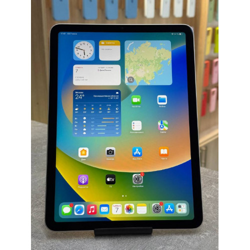 iPad Air 5 64Gb Starlight