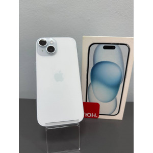 iPhone 15 256 Blue