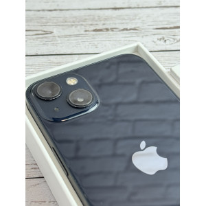 iPhone 13 256 Midnight Sim+ESIM