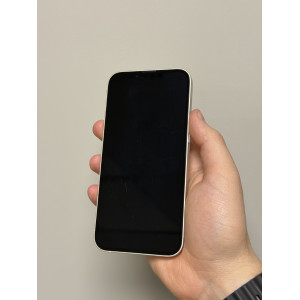 iPhone 13 128ГБ белый