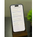 iPhone 16 512ГБ синий
