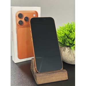 iPhone 17 Pro 256гб оранжевый Sim+esim