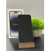 iPhone 14 Pro Max 256гб черный
