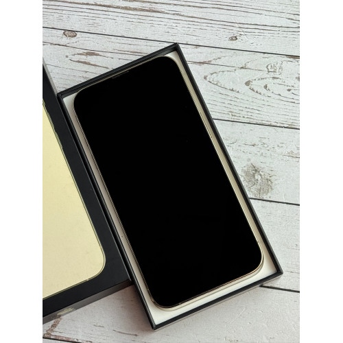iPhone 13 Pro 128 Gold Sim+Esim