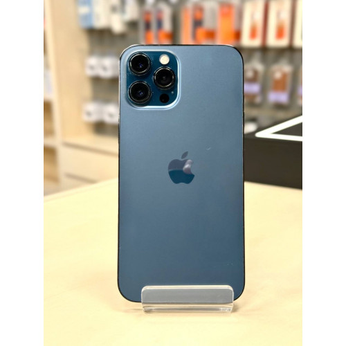 iPhone 12 Pro Max 512 Pacific Blue