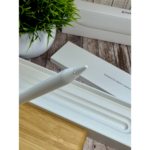 Apple Pencil (2nd generation)
