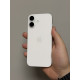 iPhone 17 256ГБ белый sim+esim
