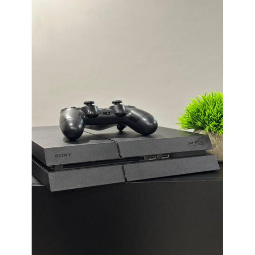 Sony PlayStation 4 (PS4) 512гб