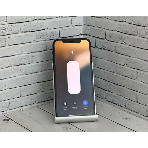 iPhone 12 64GB,Чёрный