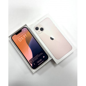 iPhone 13 128 Pink