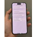 iPhone 15 Pro Max 256гб Синий