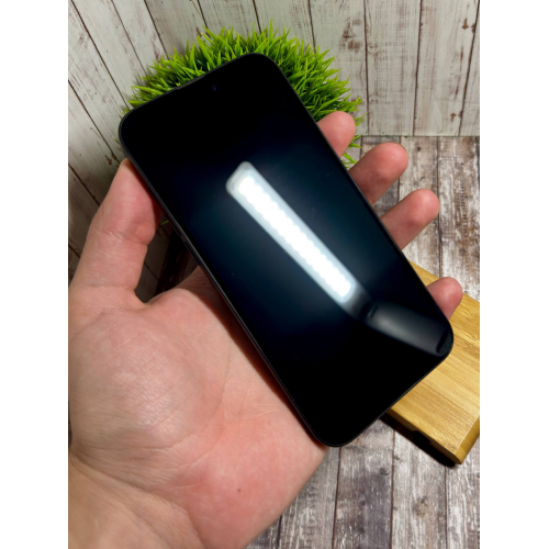 16 Plus, Black, 128GB, SIM + eSIM