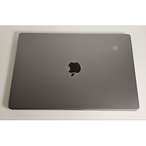 MacBook 16 M1 Pro 32/512