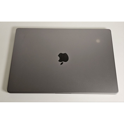 MacBook 16 M1 Pro 32/512