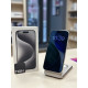 iPhone 15 Pro White Titanium 128 GB Dual Sim