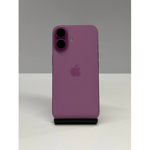 iPhone 16 128Gb Pink